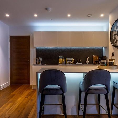 Waterside Retreat @ Ryedale House Διαμέρισμα Γιορκ Εξωτερικό φωτογραφία