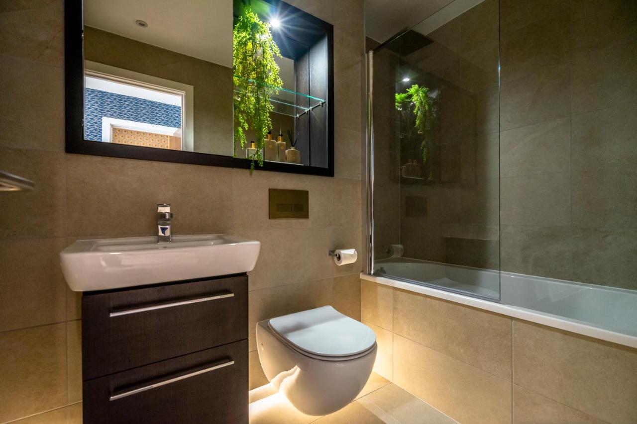 Waterside Retreat @ Ryedale House Διαμέρισμα Γιορκ Εξωτερικό φωτογραφία