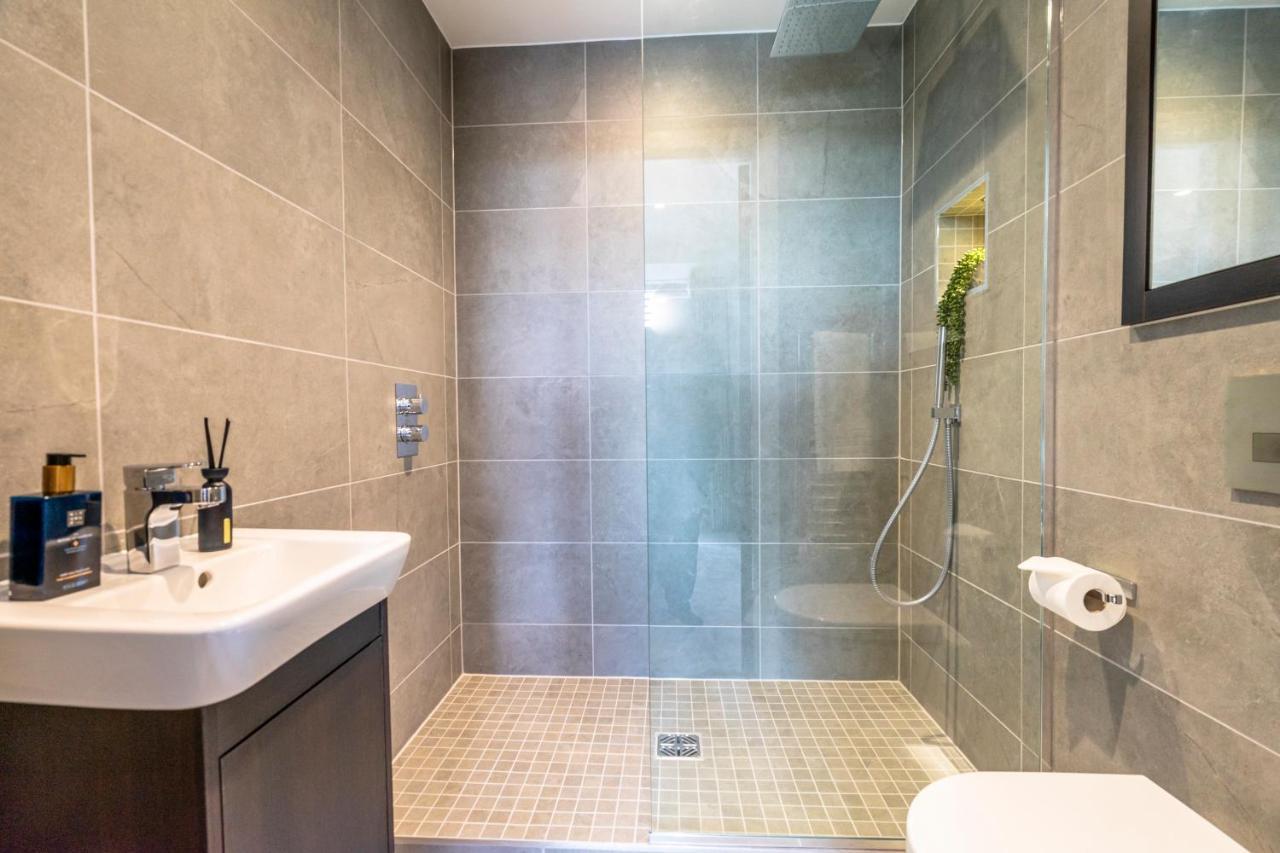 Waterside Retreat @ Ryedale House Διαμέρισμα Γιορκ Εξωτερικό φωτογραφία