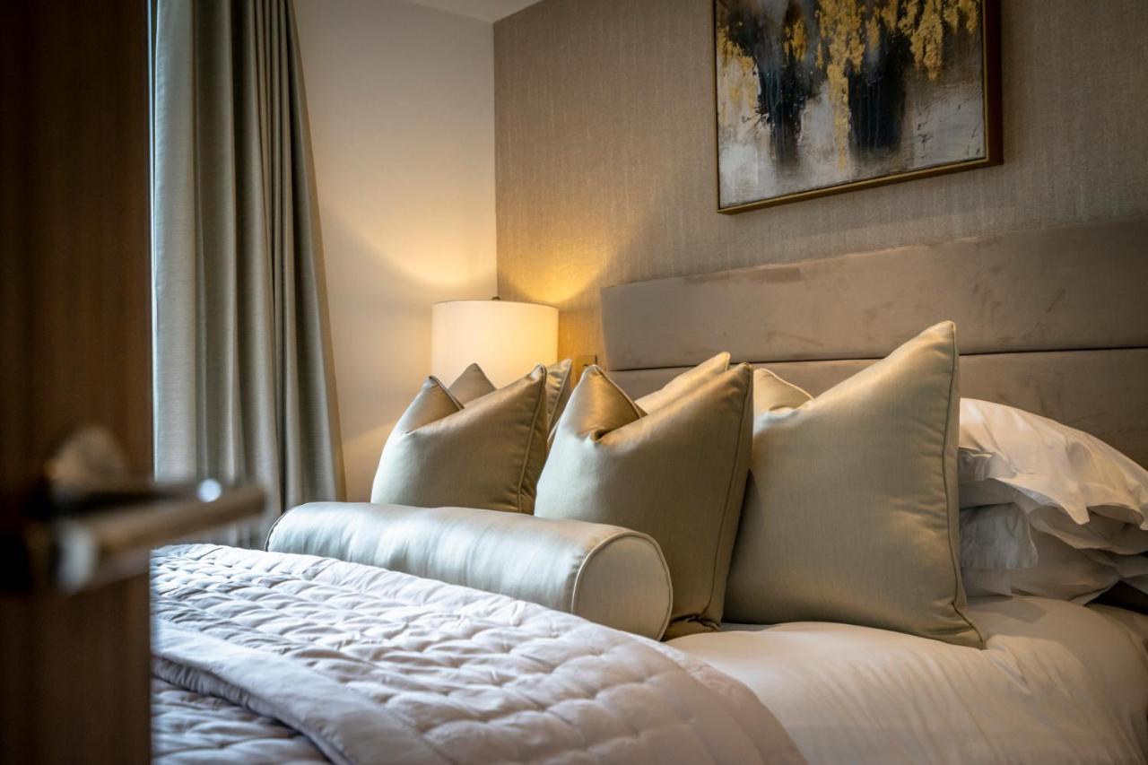 Waterside Retreat @ Ryedale House Διαμέρισμα Γιορκ Εξωτερικό φωτογραφία