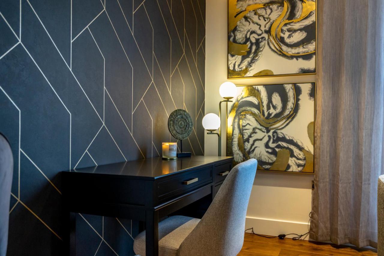 Waterside Retreat @ Ryedale House Διαμέρισμα Γιορκ Εξωτερικό φωτογραφία